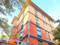 Orange Hotel ホテル詳細