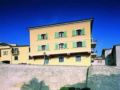 Oste del Castello Wellness & Bike Hotel ホテル詳細