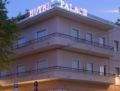 Palace Hotel ホテル詳細