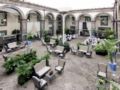Palazzo Caracciolo Napoli - MGallery ホテル詳細