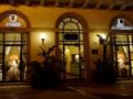 Palazzo del Corso - Boutique Hotel ホテル詳細