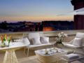 Palazzo Montemartini Rome, A Radisson Collection Hotel ホテル詳細