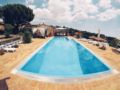 Panoramic Terrace with swimming pool ホテル詳細