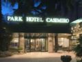 Park Hotel Casimiro ホテル詳細