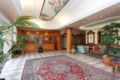 Park Hotel Cellini ホテル詳細