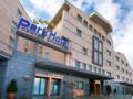 Park Hotel Centro Congressi ホテル詳細