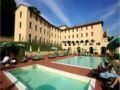 Park Hotel Le Fonti ホテル詳細