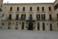 Patria Palace Lecce ホテル詳細