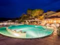 Petriolo SPA Resort - UNA Esperienze ホテル詳細
