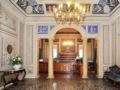 PHI Hotel Canalgrande ホテル詳細