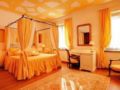 Poggio Radicati Hotel De Charme ホテル詳細