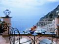 Positano Art Hotel Pasitea ホテル詳細