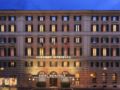 Quirinale Hotel ホテル詳細