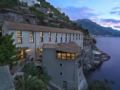 Ravello Art Hotel Marmorata ホテル詳細