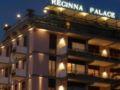 Reginna Palace Hotel ホテル詳細