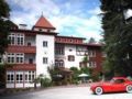 Relais & Chateaux Hotel Castel Fragsburg ホテル詳細