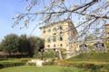 Relais & Chateaux il Borro ホテル詳細