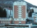 Relais Des Alpes ホテル詳細