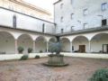 Relais Il Chiostro Di Pienza ホテル詳細