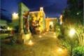 RELAIS MASSERIA CASINA DEI CARI ホテル詳細