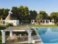 Relais Masseria Villa Cenci ホテル詳細