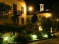 Relais San Maurizio ホテル詳細