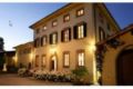 Relais Villa Belpoggio - Residenza D'Epoca ホテル詳細