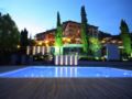 Renaissance Tuscany Il Ciocco Resort & Spa ホテル詳細