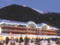 Residence Club Ponte Di Legno ホテル詳細