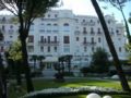 Residenza del Grand Hotel ホテル詳細