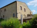 Romantik Hotel Monteriggioni ホテル詳細