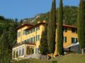 Romantikhotel - Boutique Hotel Villa Sostaga ホテル詳細