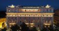 Rome Marriott Grand Hotel Flora ホテル詳細