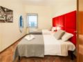 Rome Unique Navona Terrace 2 BR Apartment ホテル詳細