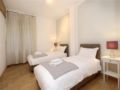 Rome Unique Trastevere Dandolo 3 BR Apartment ホテル詳細