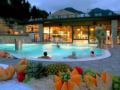 Roseo Euroterme Wellness Resort ホテル詳細