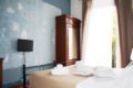 Salotto Vaticano bed and breakfast ホテル詳細