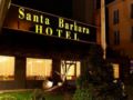 Santa Barbara Hotel ホテル詳細