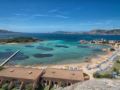 Santo Stefano Clubviaggi Resort Maddalena ホテル詳細