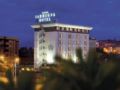 Sardegna Hotel - Suites & Restaurant ホテル詳細