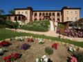 Saturnia Tuscany Hotel ホテル詳細