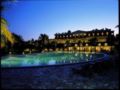 Savoy Beach Hotel ホテル詳細