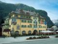 Schloss Hotel Dolomiti ホテル詳細