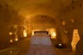 Sextantio Le Grotte Della Civita Hotel ホテル詳細