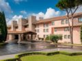 Sheraton Parco de' Medici Rome Hotel ホテル詳細