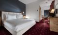 SHG Grand Hotel Milano Malpensa ホテル詳細