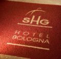 SHG Hotel Bologna ホテル詳細