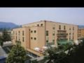 Sky Pool Hotel Sole Garda ホテル詳細