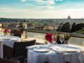 Sofitel Rome Villa Borghese Hotel ホテル詳細