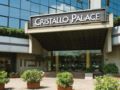 Starhotels Cristallo Palace ホテル詳細